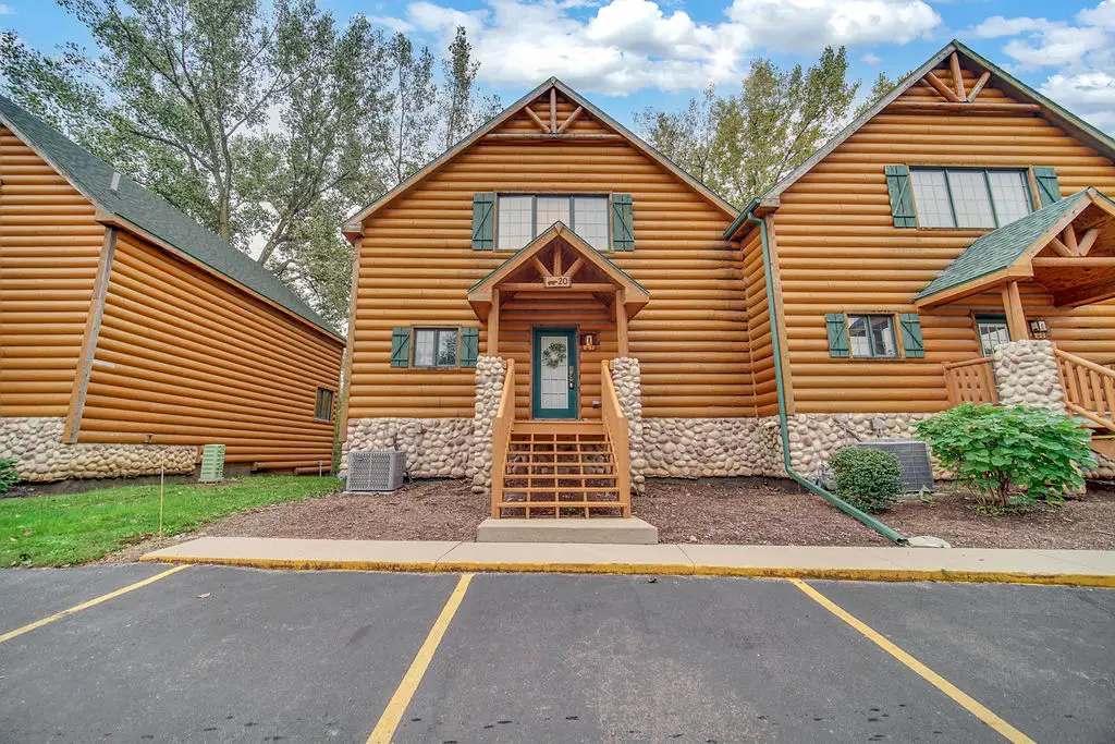 2643 N Il Route 178 Highway #20-1, Utica, IL 61373 - #1