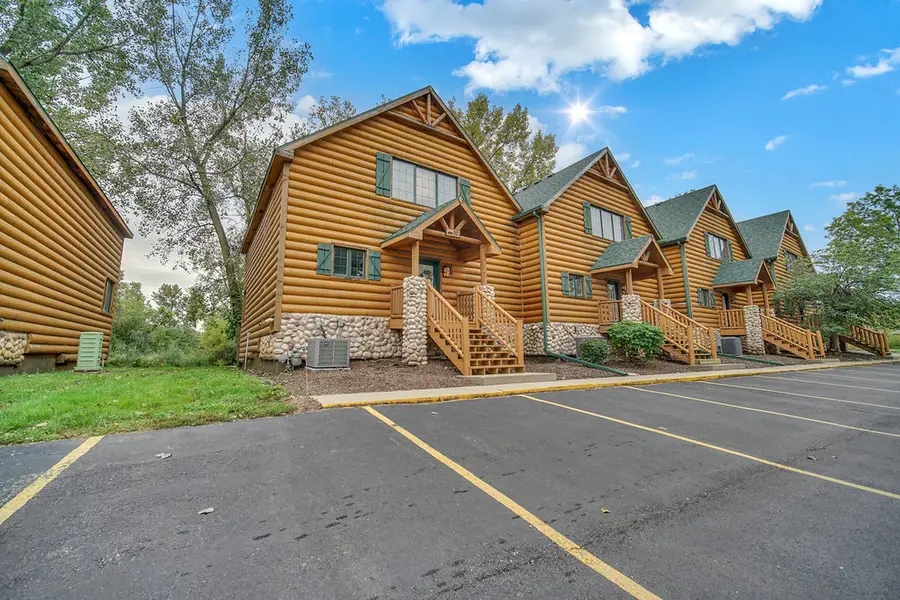 2643 N Il Route 178 Highway #20-1, Utica, IL 61373 - #3
