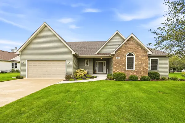 1213 Kramer Lane, Sandwich, IL 60548