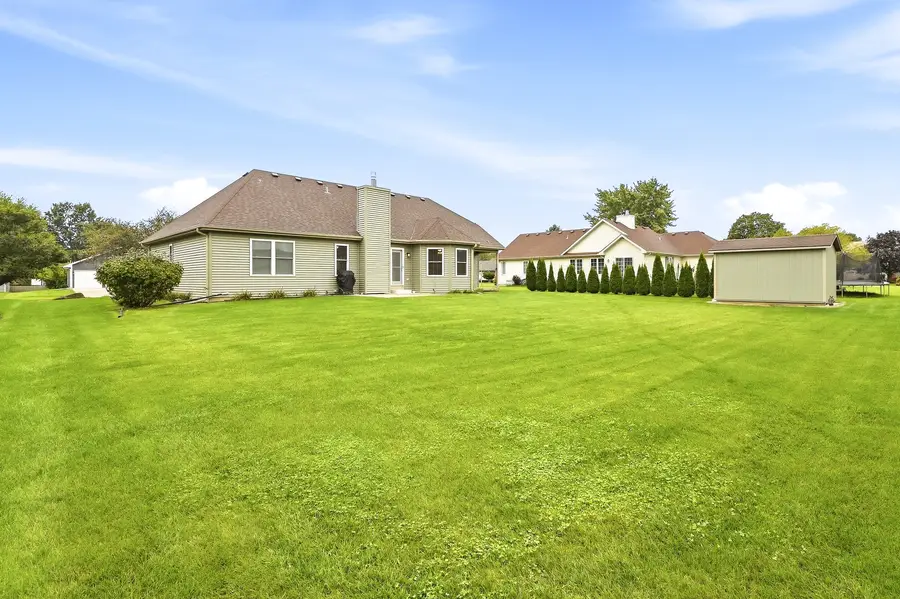 1213 Kramer Lane, Sandwich, IL 60548 - #2