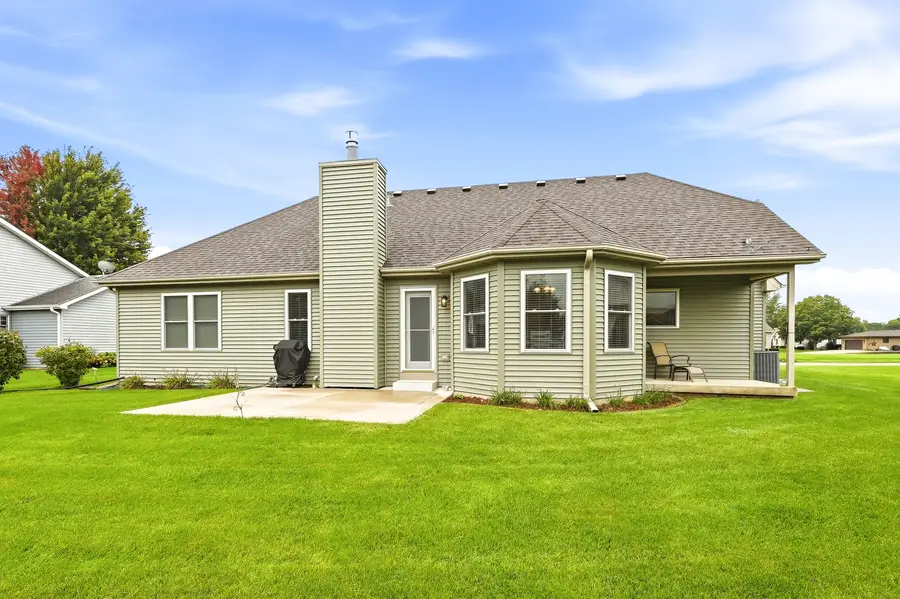 1213 Kramer Lane, Sandwich, IL 60548 - #3