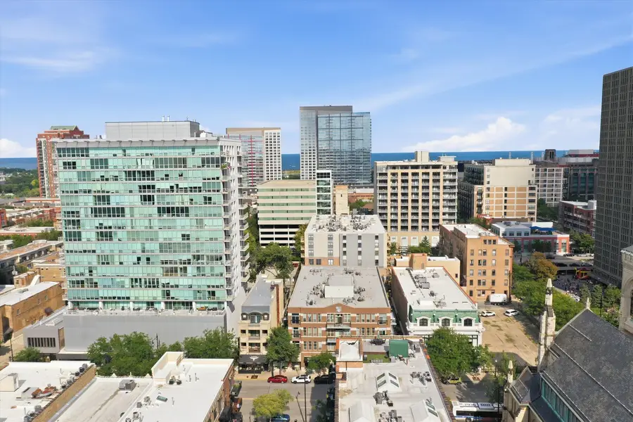 1919 S Michigan Avenue #208, Chicago, IL 60616 - #2