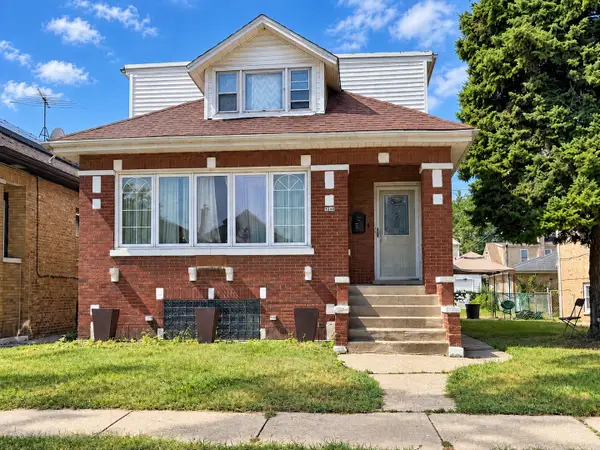3240 Cuyler Avenue, Berwyn, IL 60402