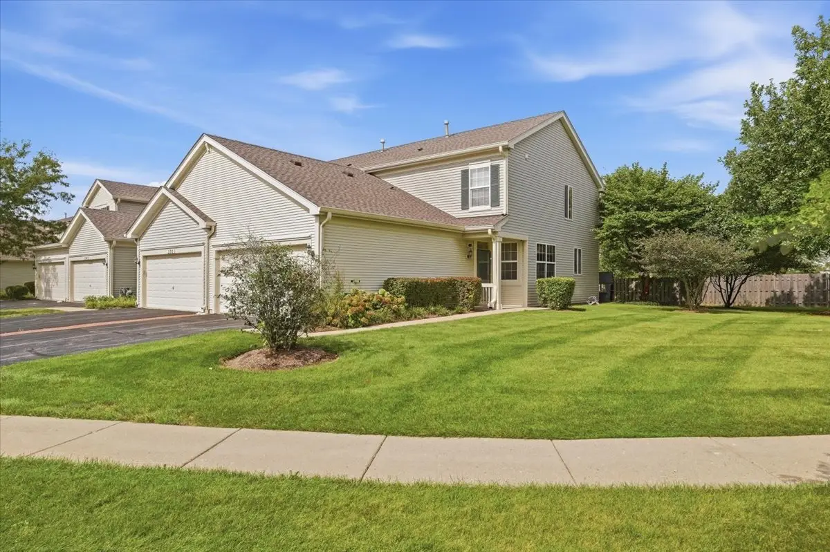 530 W Kristina Lane, Round Lake, IL 60073 - #1