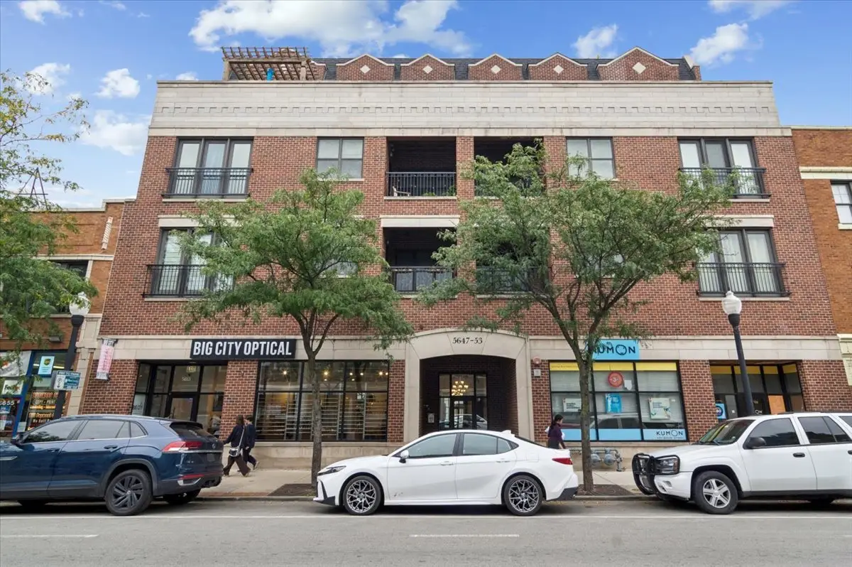 5647 N Clark Street #402, Chicago, IL 60660 - #1