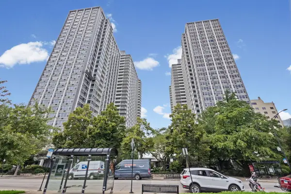 4250 N Marine Drive #2730, Chicago, IL 60613