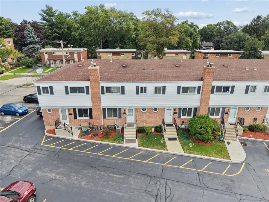 8501 Linder Court, Skokie, IL 60077 - #2