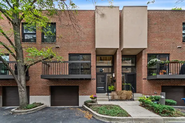 1624 Central Street, Evanston, IL 60201
