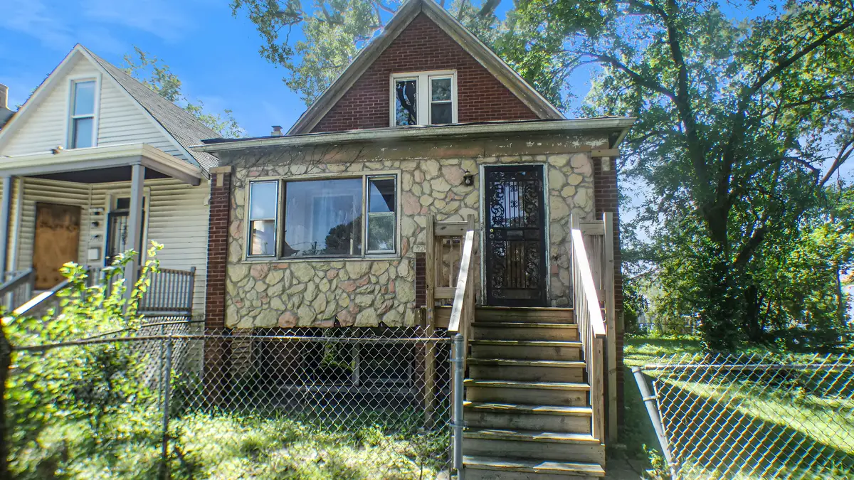 7246 S Green Street, Chicago, IL 60621 - #1