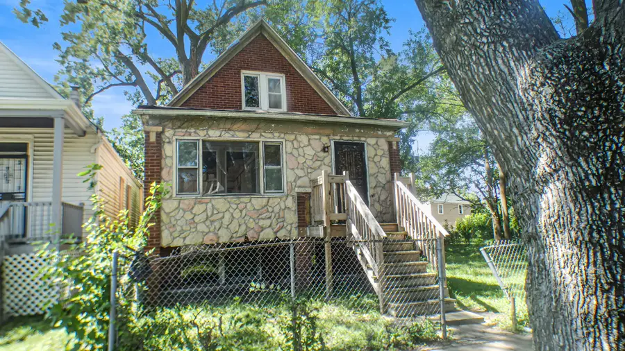 7246 S Green Street, Chicago, IL 60621 - #2
