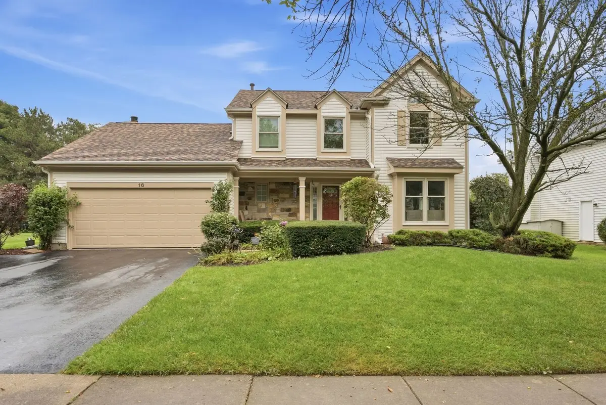 16 Copperwood Drive, Buffalo Grove, IL 60089 - #1