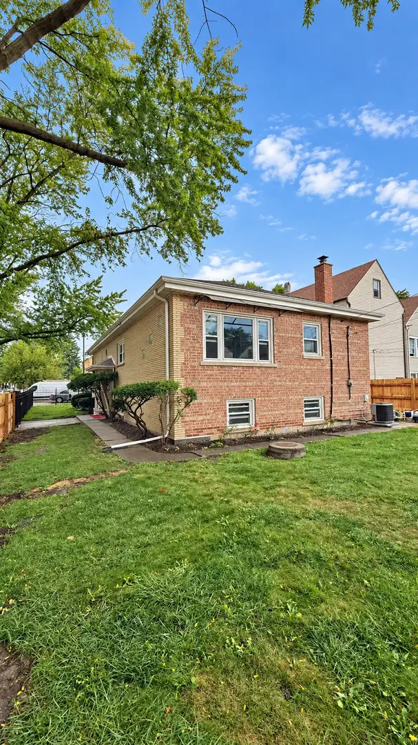 4559 S California Avenue, Chicago, IL 60632 - #3