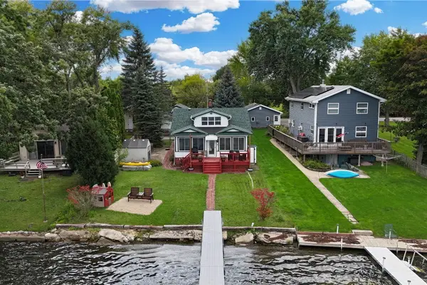 37821 N Douglas Lane, Lake Villa, IL 60046