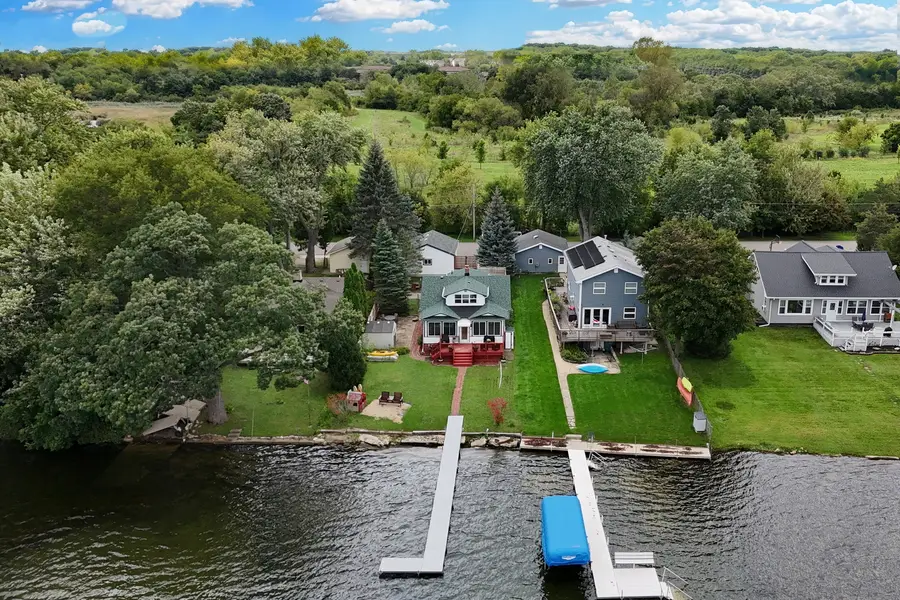 37821 N Douglas Lane, Lake Villa, IL 60046 - #2