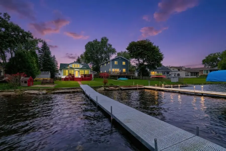 37821 N Douglas Lane, Lake Villa, IL 60046 - #3