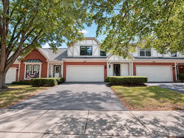 4587 Olmstead Drive, Hoffman Estates, IL 60192