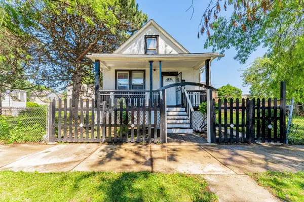 7553 S Saint Lawrence Avenue, Chicago, IL 60619