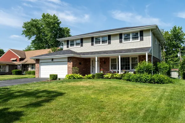 918 S Walnut Avenue, Arlington Heights, IL 60005