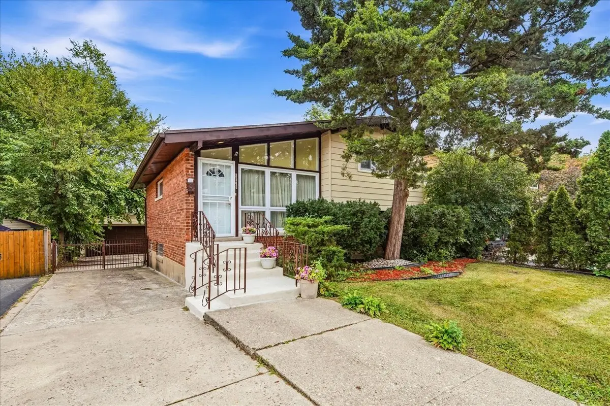 8343 S Kenwood Avenue, Chicago, IL 60619 - #1