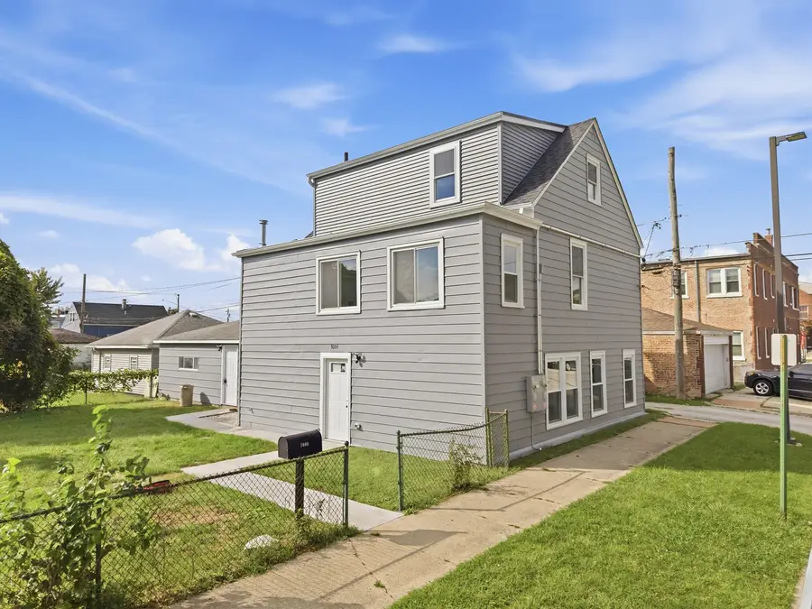 7600 W 61st Street, Summit, IL 60501 - #3