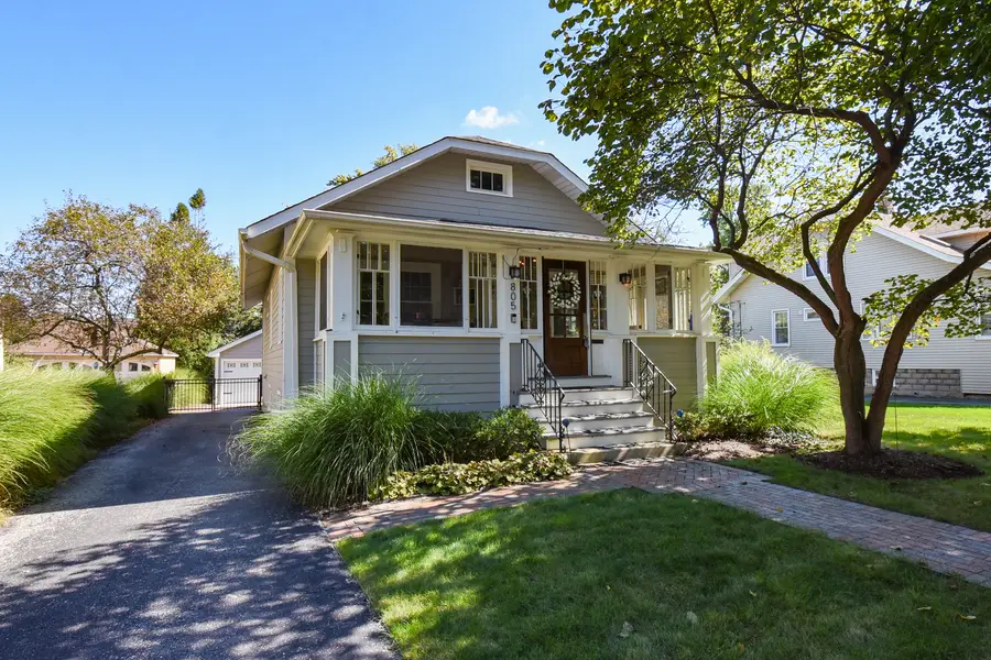 805 N Dunton Avenue, Arlington Heights, IL 60004 - #2
