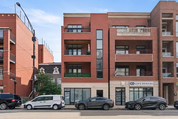 2507 N Halsted Street #4, Chicago, IL 60614