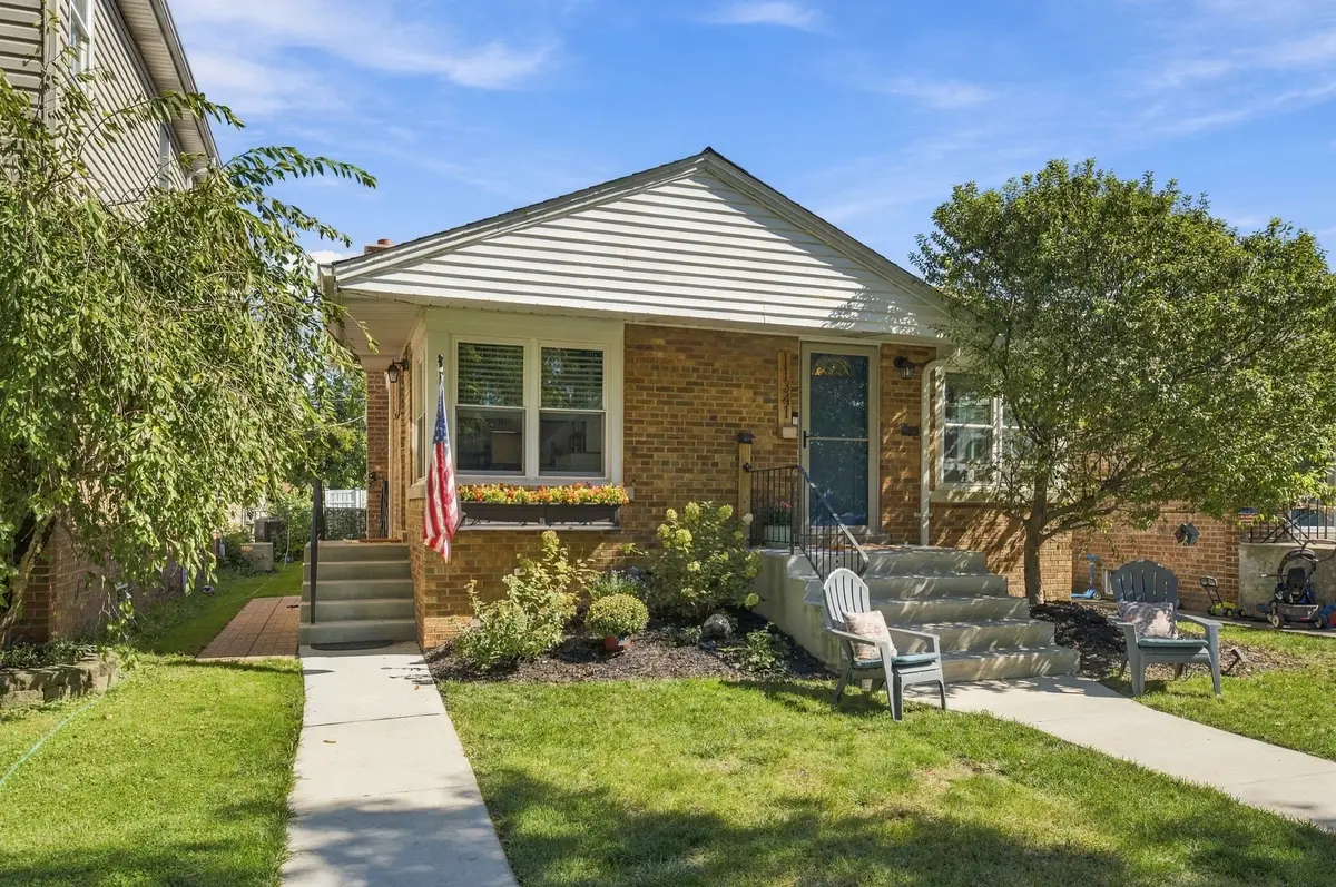 11341 S Talman Avenue, Chicago, IL 60655 - #1