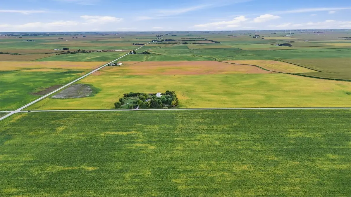 0 N 3300 East Road, Strawn, IL 61775 - #1