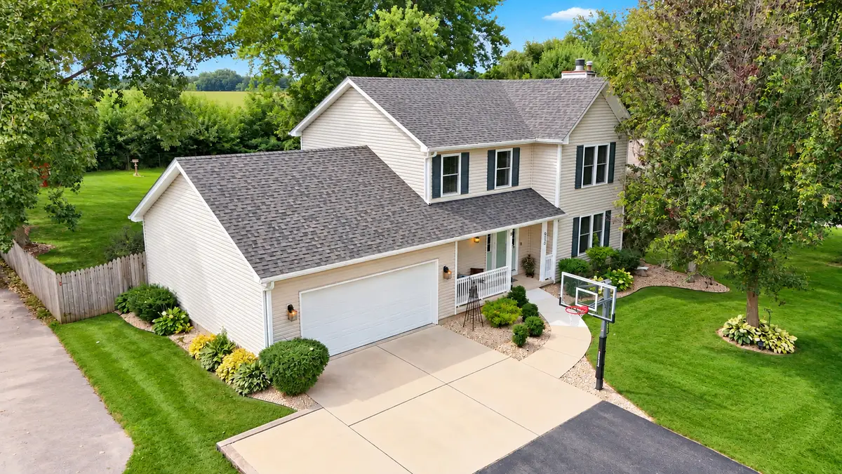 938 Suzy Street, Lake Holiday, IL 60548 - #1