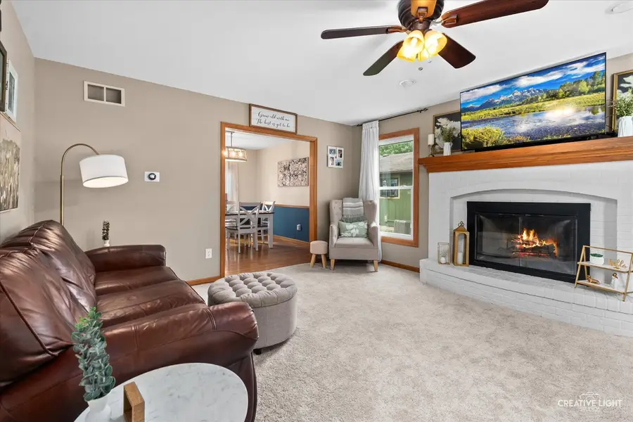 938 Suzy Street, Lake Holiday, IL 60548 - #3
