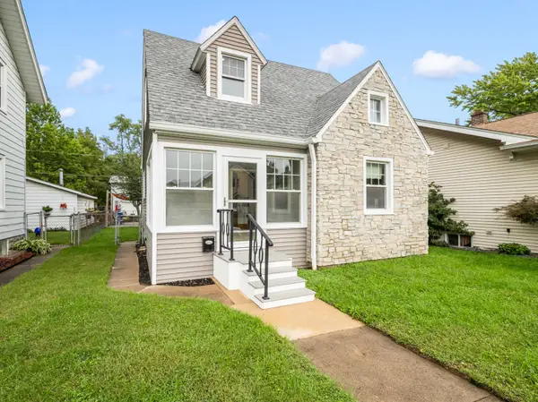 2421 14th Avenue, Moline, IL 61265