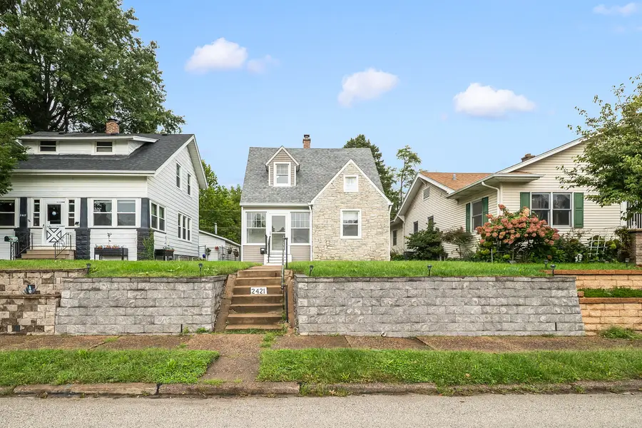 2421 14th Avenue, Moline, IL 61265 - #3