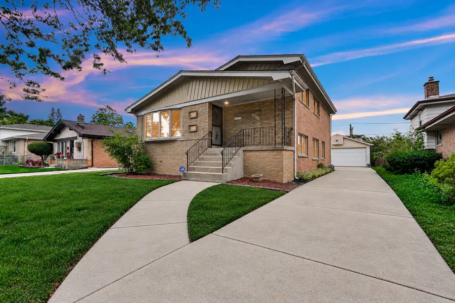 14733 Atlantic Avenue, Dolton, IL 60419 - #2