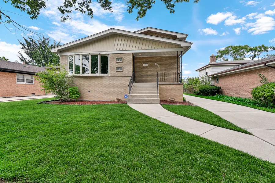 14733 Atlantic Avenue, Dolton, IL 60419 - #3