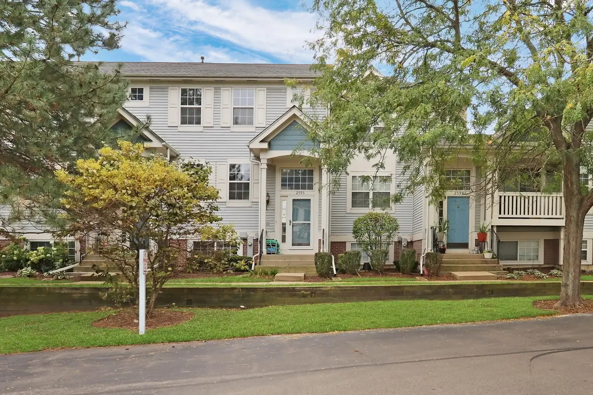 2595 N Augusta Drive, Wadsworth, IL 60083 - #1