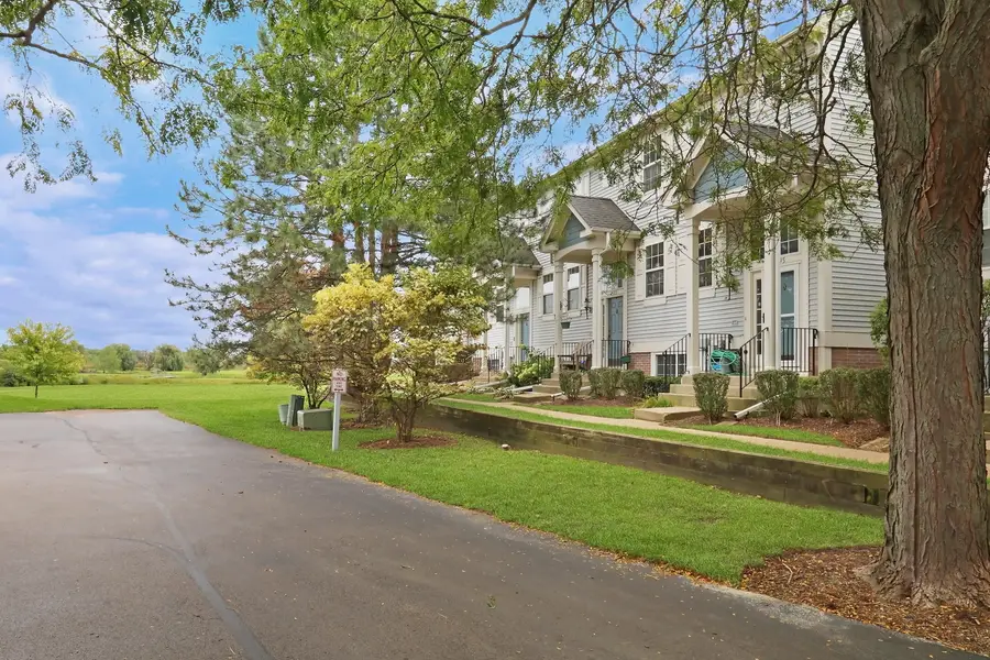 2595 N Augusta Drive, Wadsworth, IL 60083 - #2