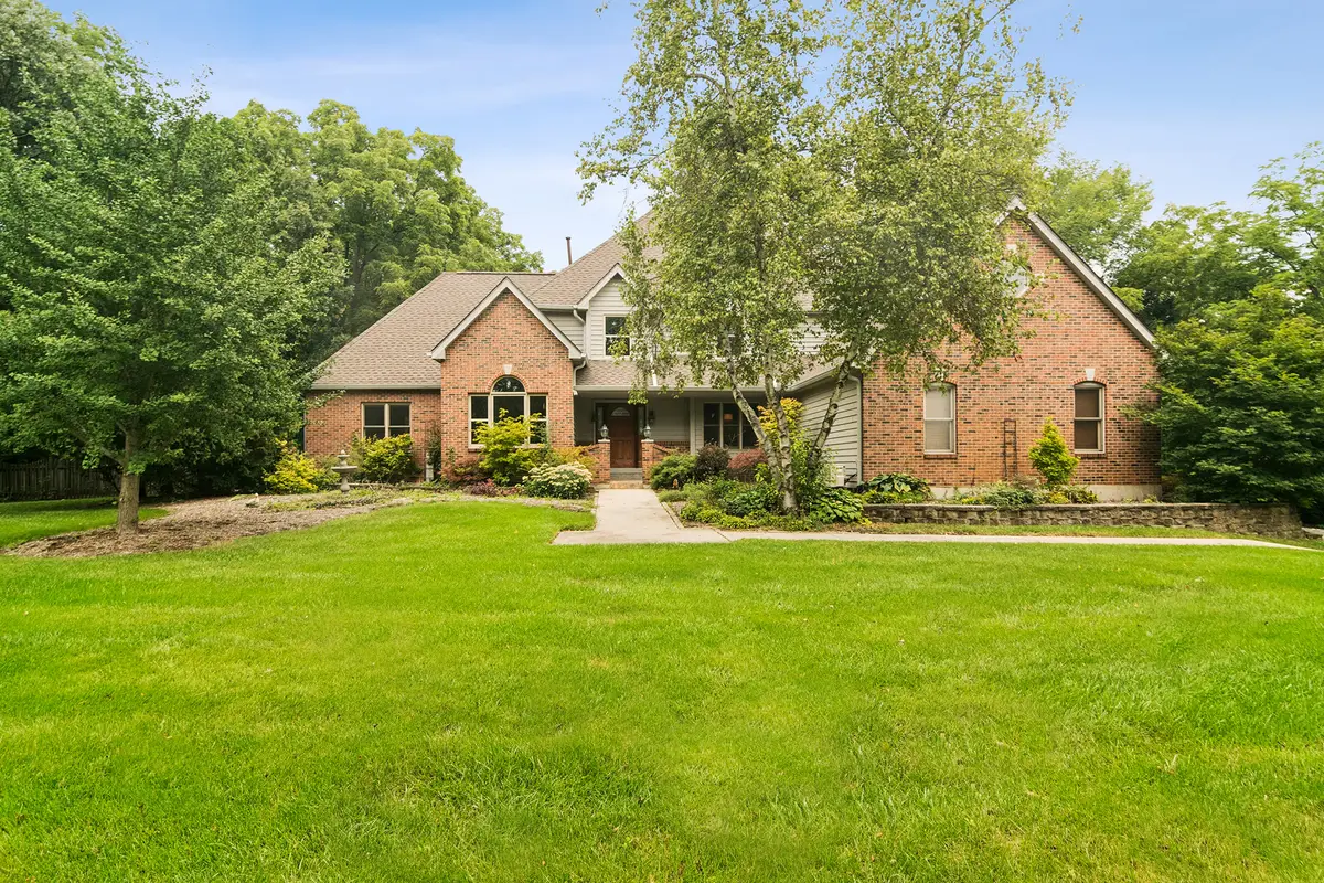 2108 Pringle Drive, Marengo, IL 60152 - #1
