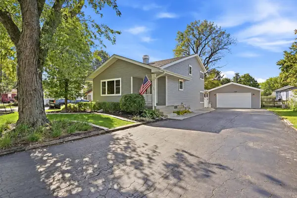 709 S Cedar Road, New Lenox, IL 60451
