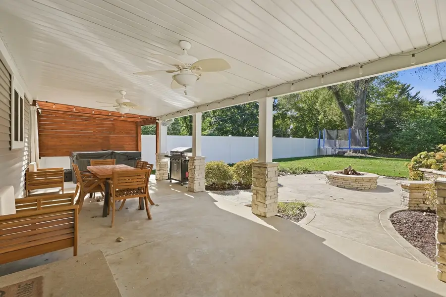 709 S Cedar Road, New Lenox, IL 60451 - #2