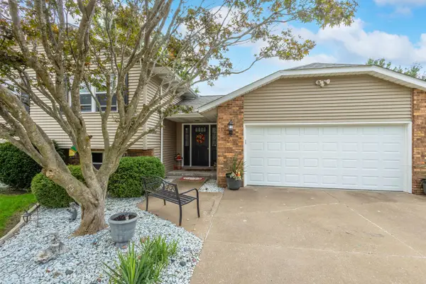 506 47th Avenue, East Moline, IL 61244