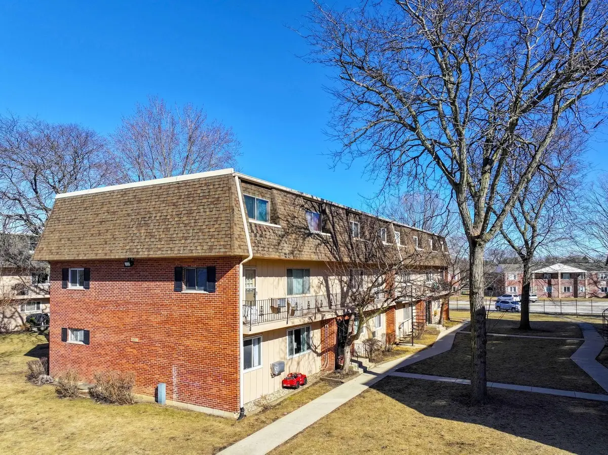 2310 Algonquin Road #6, Rolling Meadows, IL 60008 - #1