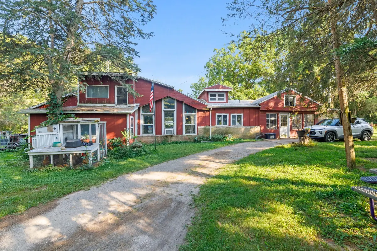 3764 E 2059 Road, Serena, IL 60549 - #1