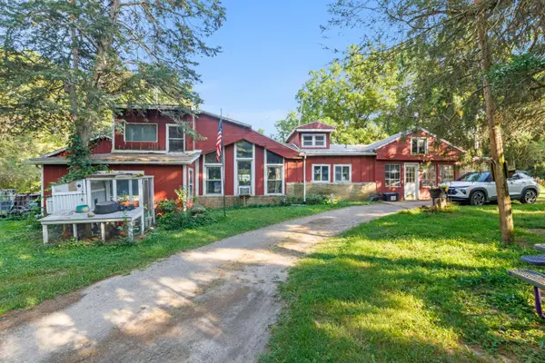 3764 E 2059 Road, Serena, IL 60549