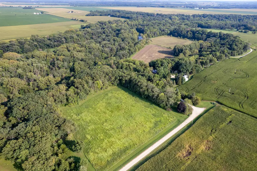 3764 E 2059 Road, Serena, IL 60549 - #2