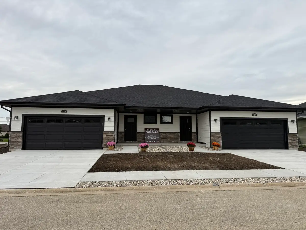 729 Seagull Run, Bourbonnais, IL 60914 - #1