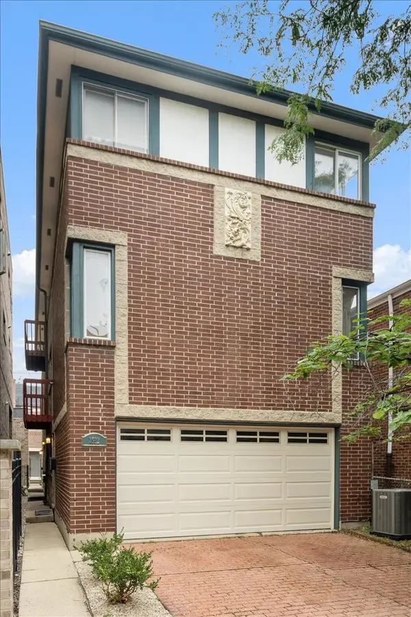 1512 W Diversey Parkway #A, Chicago, IL 60614