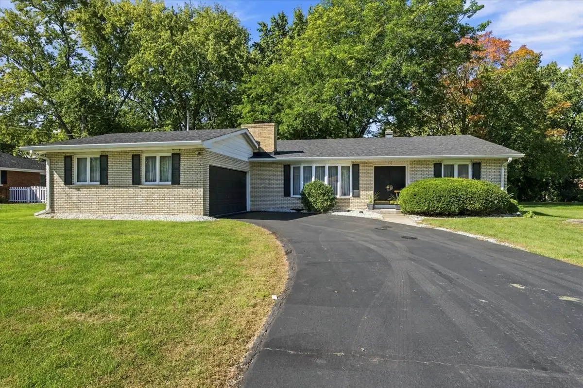 373 Lra Drive, Aurora, IL 60506 - #1