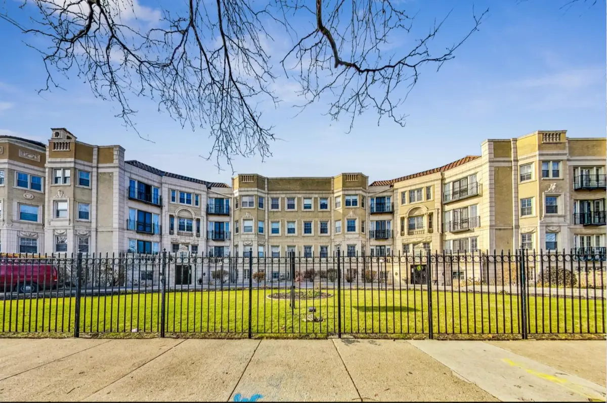 6832 S South Shore Drive #2, Chicago, IL 60649 - #1