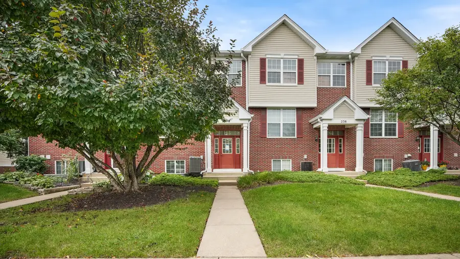 240 S Alder Creek Drive, Romeoville, IL 60446 - #2