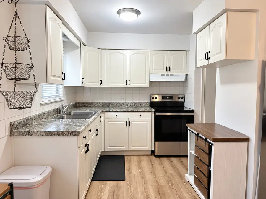 1543 Harlem Avenue #3W, Forest Park, IL 60130 - #2